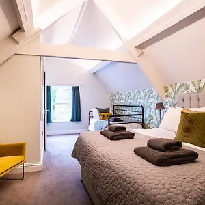 The Of Waterloo - Boutique Guest Guest house