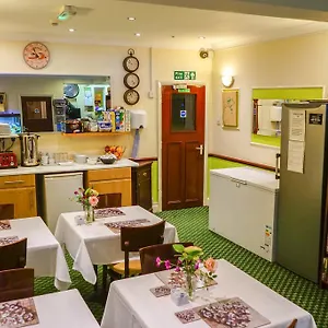 Heathrow Palace Hotel