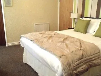 Bed & Breakfast Benson Hotel - Small Families & Couples Only Blackpool