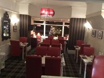 Benson Hotel - Small Families & Couples Only Blackpool 3*,  United Kingdom